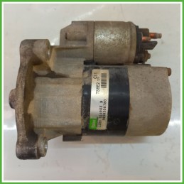 Motorino Avviamento VALEO TS8E2 CITROEN C2 5802C9