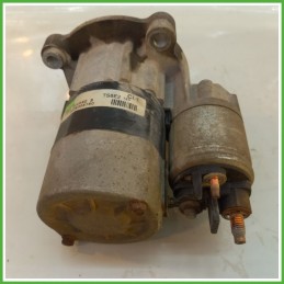 Motorino Avviamento VALEO TS8E2 CITROEN C2 5802C9