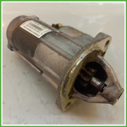 Motorino Avviamento LUCAS SGM25 HYUNDAI i20 3610004700