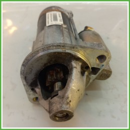 Motorino Avviamento LUCAS SGM25 HYUNDAI i20 3610004700
