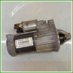 Motorino Avviamento LUCAS SGM25 HYUNDAI i20 3610004700