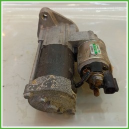 Motorino Avviamento LUCAS SGM25 HYUNDAI i20 3610004700
