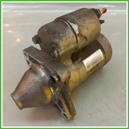Motorino Avviamento HITACHI S114-943A FIAT GRANDE PUNTO 2Y 51890631