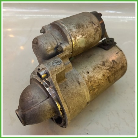 Motorino Avviamento DAEWOO 96963483 CHEVROLET (DAEWOO) AVEO T250 25187951