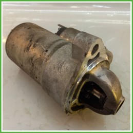 Motorino Avviamento DAEWOO 96963483 CHEVROLET (DAEWOO) AVEO T250 25187951
