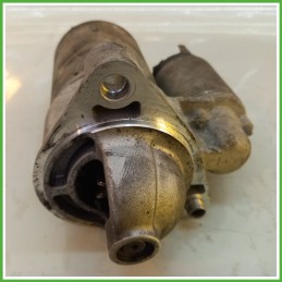 Motorino Avviamento DAEWOO 96963483 CHEVROLET (DAEWOO) AVEO T250 25187951