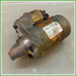 Motorino Avviamento DENSO E80F FIAT SEICENTO 1E 51890633