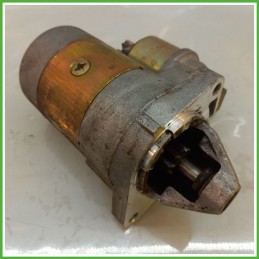 Motorino Avviamento DENSO E80F FIAT SEICENTO 1E 51890633