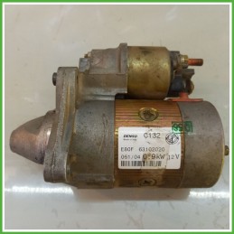 Motorino Avviamento DENSO E80F FIAT SEICENTO 1E 51890633