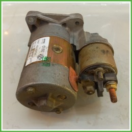 Motorino Avviamento DENSO E80F FIAT SEICENTO 1E 51890633
