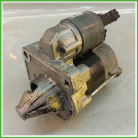 Motorino Avviamento VALEO ESW10-16H PEUGEOT 2008 9812715480