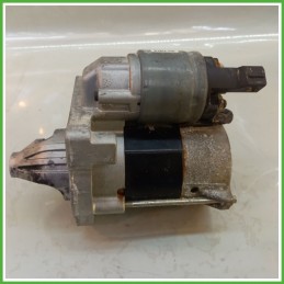Motorino Avviamento VALEO ESW10-16H PEUGEOT 2008 9812715480