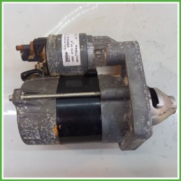 Motorino Avviamento VALEO ESW10-16H PEUGEOT 2008 9812715480