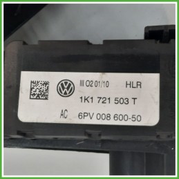 Pedale Pedaliera VOLKSWAGEN GOLF 5K/AJ 1.2 TSI 1K1721503AS 2008 2012 VOLKSWAGEN 6PV008600-50