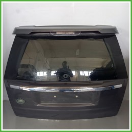 Portellone Bagagliaio Cofano Baule Posteriore LAND ROVER FREELANDER 2006 2015 GRIGIO SCURO - 865 HAVANA SUV Originale Usato