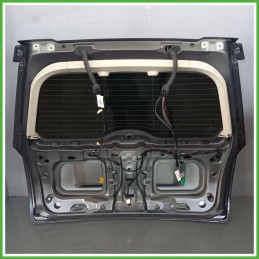 Portellone Bagagliaio Cofano Baule Posteriore LAND ROVER FREELANDER 2006 2015 GRIGIO SCURO - 865 HAVANA SUV Originale Usato
