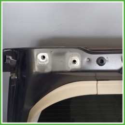Portellone Bagagliaio Cofano Baule Posteriore LAND ROVER FREELANDER 2006 2015 GRIGIO SCURO - 865 HAVANA SUV Originale Usato