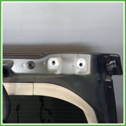 Portellone Bagagliaio Cofano Baule Posteriore LAND ROVER FREELANDER 2006 2015 GRIGIO SCURO - 865 HAVANA SUV Originale Usato