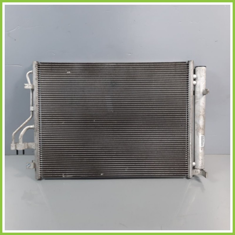Radiatore Condensatore Aria Condizionata KIA HKMC KIA SPORTAGE 3a Serie 1.7 976062Y001 D4FD 2010 2014