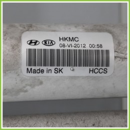 Radiatore Condensatore Aria Condizionata KIA HKMC KIA SPORTAGE 3a Serie 1.7 976062Y001 D4FD 2010 2014