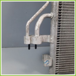 Radiatore Condensatore Aria Condizionata KIA HKMC KIA SPORTAGE 3a Serie 1.7 976062Y001 D4FD 2010 2014