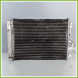 Radiatore Condensatore Aria Condizionata KIA HKMC KIA SPORTAGE 3a Serie 1.7 976062Y001 D4FD 2010 2014