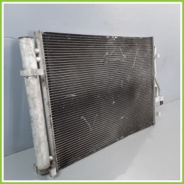 Radiatore Condensatore Aria Condizionata KIA HKMC KIA SPORTAGE 3a Serie 1.7 976062Y001 D4FD 2010 2014
