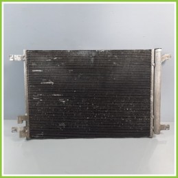 Radiatore Condensatore Aria Condizionata SEAT LEON 1.6 TDI 5Q0816411BH CXX 2012 2017