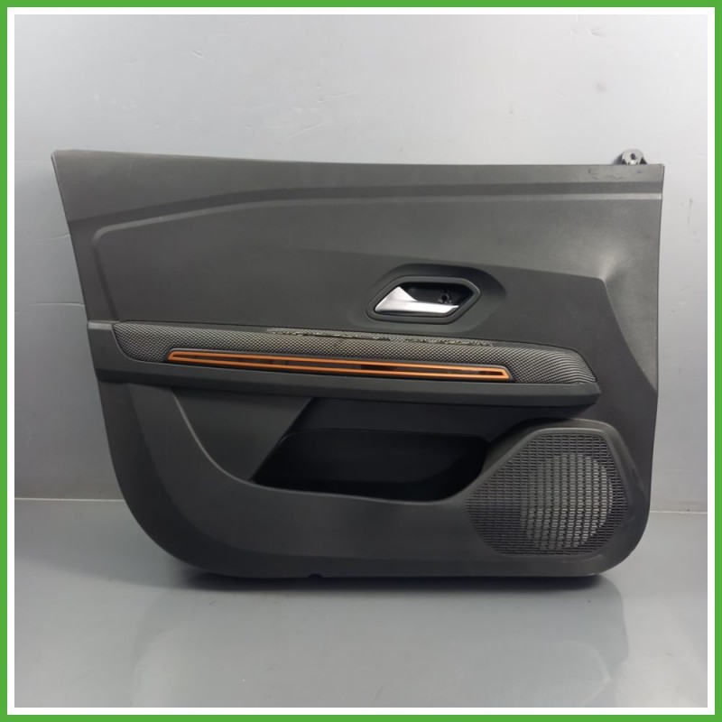 Rivestimento Porta Posteriore Sinistro SX DACIA SANDERO 3a serie 809015463R 2020