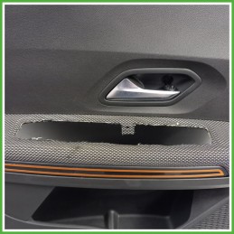 Rivestimento Porta Posteriore Sinistro SX DACIA SANDERO 3a serie 809015463R 2020