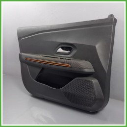 Rivestimento Porta Posteriore Sinistro SX DACIA SANDERO 3a serie 809015463R 2020