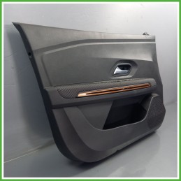 Rivestimento Porta Posteriore Sinistro SX DACIA SANDERO 3a serie 809015463R 2020