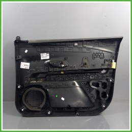 Rivestimento Porta Posteriore Sinistro SX DACIA SANDERO 3a serie 809015463R 2020