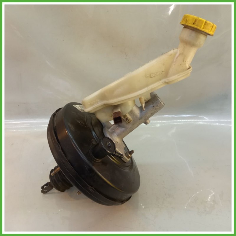 Servofreno Pompa Freni Depressore TRW GL67088 CITROEN C2 1.4 4535T9