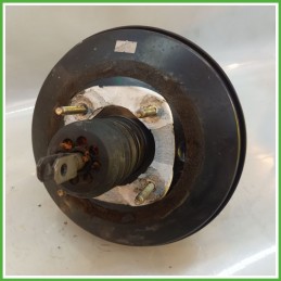 Servofreno Pompa Freni Depressore TRW GL67088 CITROEN C2 1.4 4535T9