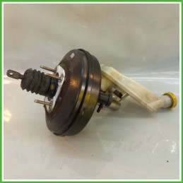Servofreno Pompa Freni Depressore TRW GL67088 CITROEN C2 1.4 4535T9