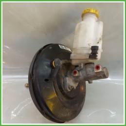 Servofreno Pompa Freni Depressore TRW LSC80 ALFA ROMEO 147 W8 1.6 16V Twin Spark 77364490