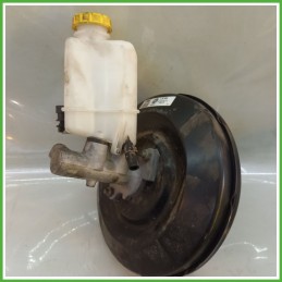 Servofreno Pompa Freni Depressore TRW LSC80 ALFA ROMEO 147 W8 1.6 16V Twin Spark 77364490