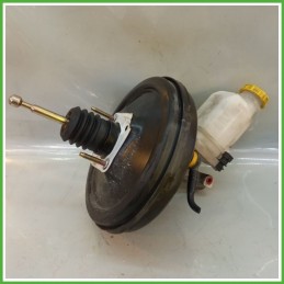 Servofreno Pompa Freni Depressore TRW LSC80 ALFA ROMEO 147 W8 1.6 16V Twin Spark 77364490