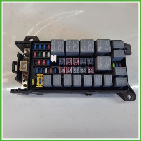 Body Computer Centralina Modulo BCM BSI KIA CARNIVAL 1a Serie 2.9 16V 0K53H-66-760 1999 2006