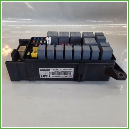 Body Computer Centralina Modulo BCM BSI KIA CARNIVAL 1a Serie 2.9 16V 0K53H-66-760 1999 2006