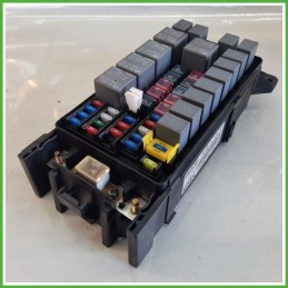Body Computer Centralina Modulo BCM BSI KIA CARNIVAL 1a Serie 2.9 16V 0K53H-66-760 1999 2006