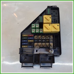 Body Computer Centralina Modulo BCM BSI LAND ROVER FREELANDER 2.0 YQE000380 2002 2006