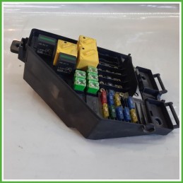 Body Computer Centralina Modulo BCM BSI LAND ROVER FREELANDER 2.0 YQE000380 2002 2006