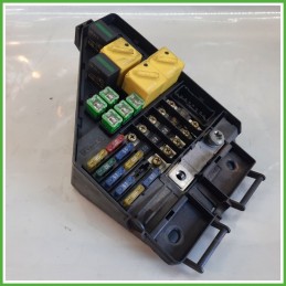 Body Computer Centralina Modulo BCM BSI LAND ROVER FREELANDER 2.0 YQE000380 2002 2006