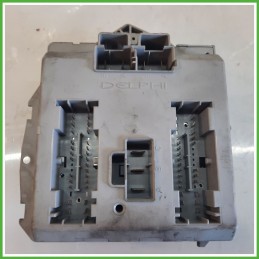Body Computer Centralina Modulo BCM BSI DELPHI FIAT DOBLO CARGO 1W 1.9 JTD 46760542 2000 2003