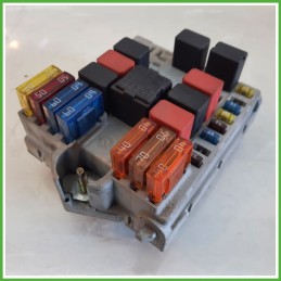 Body Computer Centralina Modulo BCM BSI DELPHI FIAT DOBLO CARGO 1W 1.9 JTD 46760542 2000 2003