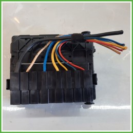 Body Computer Centralina Modulo BCM BSI SIEMENS BSM-B3 CITROEN C2 1.1 9650618480 2003 2010