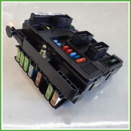 Body Computer Centralina Modulo BCM BSI SIEMENS BSM-B3 CITROEN C2 1.1 9650618480 2003 2010