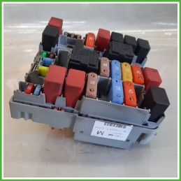 Body Computer Centralina Modulo BCM BSI FIAT GRANDE PUNTO 3X 1.3 MJT 51827977 2009 2014